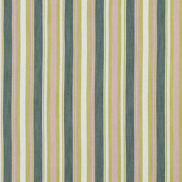 Clarke & Clarke ZIBA APPLE/BLUSH Fabric