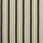 Clarke & Clarke ZIBA CHARCOAL/OCHRE Fabric