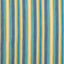 Clarke & Clarke ZIBA DENIM/CHARTREUSE Fabric
