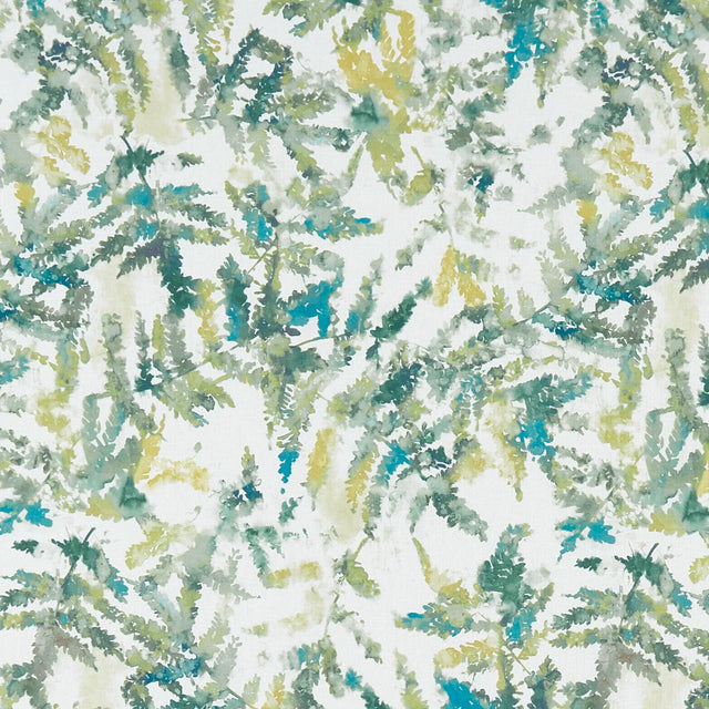 Clarke & Clarke ARIELLI FOREST Fabric