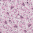 Clarke & Clarke LUGAR MAGENTA Fabric