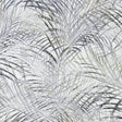 Clarke & Clarke PALMERO CHARCOAL Fabric