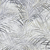 Clarke & Clarke PALMERO CHARCOAL Fabric