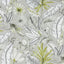 Clarke & Clarke TROPICANA SMOKE Fabric