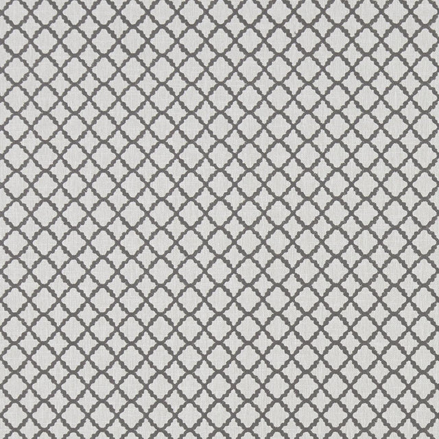 Clarke & Clarke ARIYANA CHARCOAL Fabric