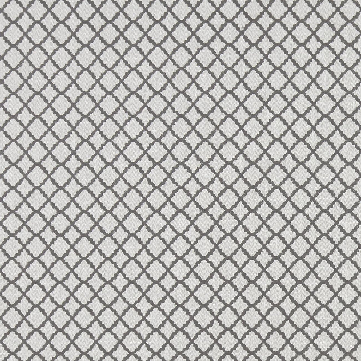 Clarke & Clarke ARIYANA CHARCOAL Fabric