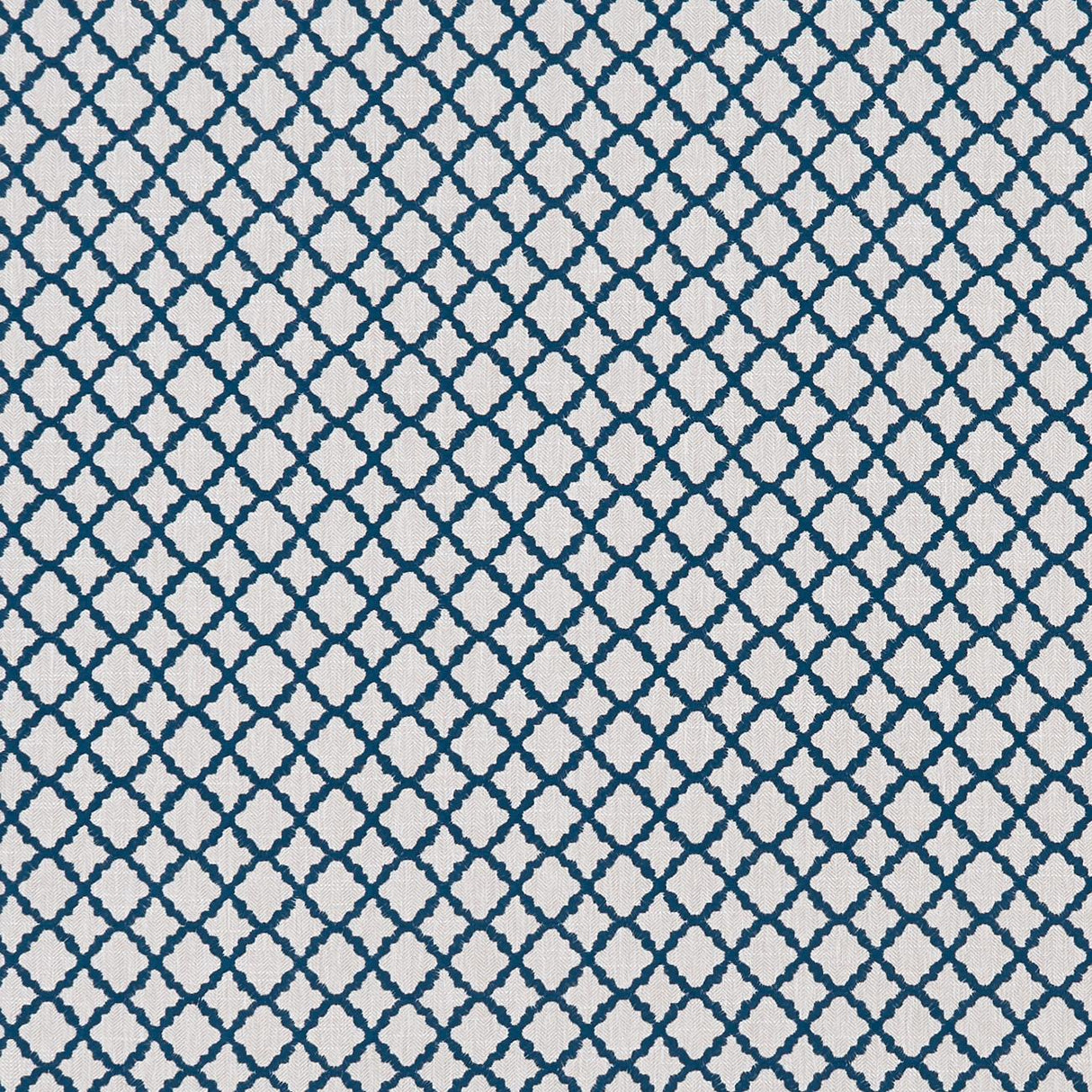 Clarke & Clarke ARIYANA DENIM Fabric