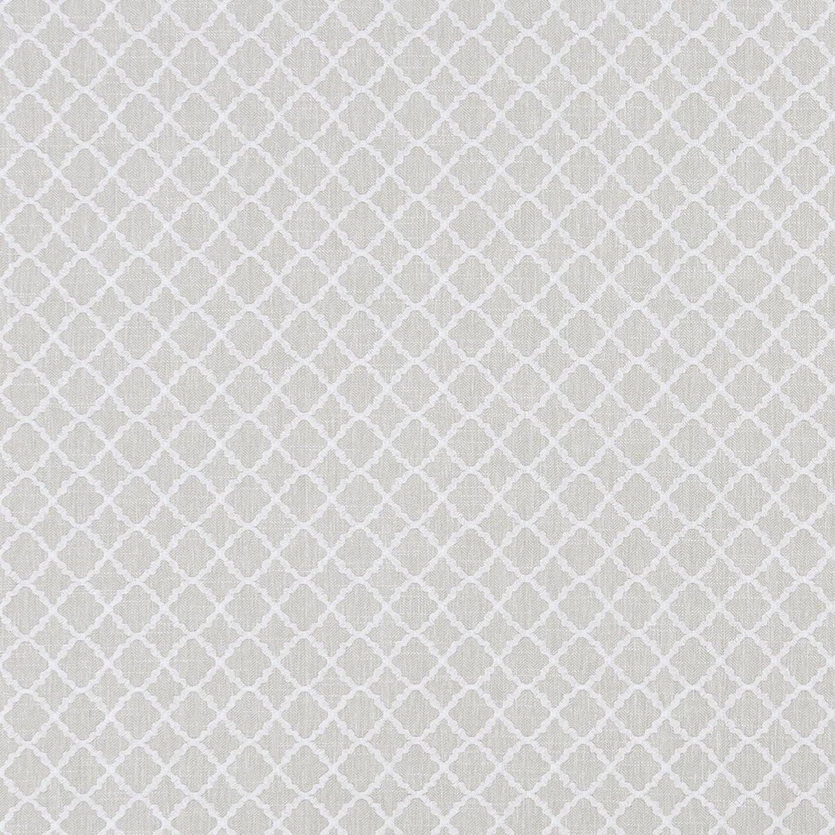 Clarke & Clarke ARIYANA IVORY Fabric