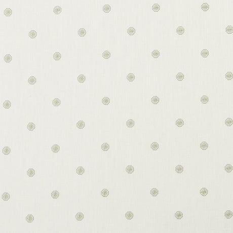 Clarke & Clarke ESTA CHAMPAGNE/IVORY Fabric