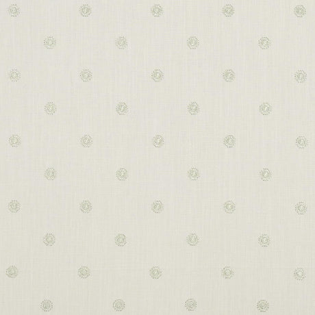 Clarke & Clarke ESTA CHAMPAGNE/LINEN Fabric