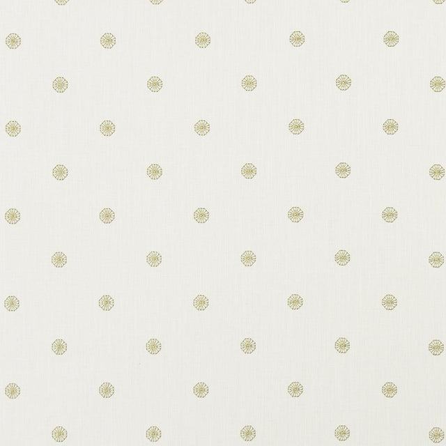 Clarke & Clarke ESTA ROSE GOLD/IVORY Fabric