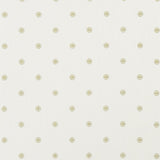 Clarke & Clarke ESTA ROSE GOLD/IVORY Fabric