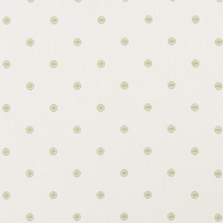 Clarke & Clarke ESTA ROSE GOLD/IVORY Fabric