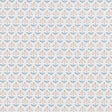 Clarke & Clarke FLEUR BLUSH/MINERAL Upholstery Fabric