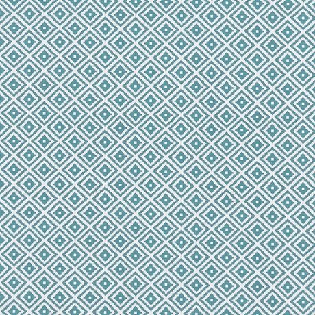 Clarke & Clarke KIKI CAPRI Upholstery Fabric