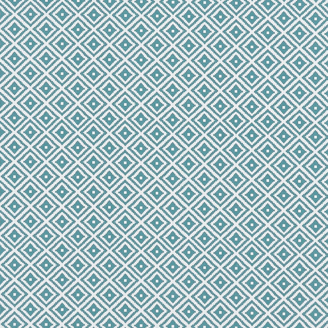 Clarke & Clarke KIKI CAPRI Upholstery Fabric