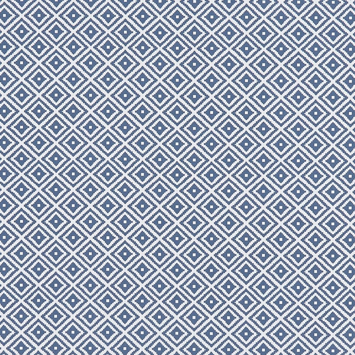 Clarke & Clarke KIKI DENIM Upholstery Fabric