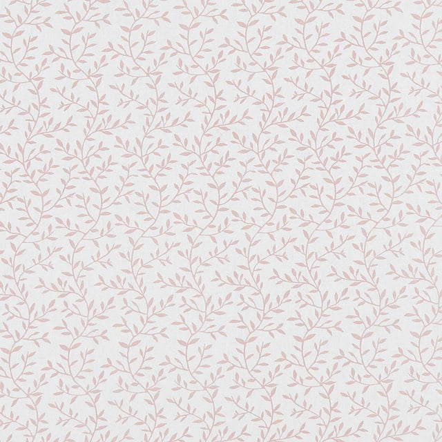 Clarke & Clarke LILA BLUSH Upholstery Fabric