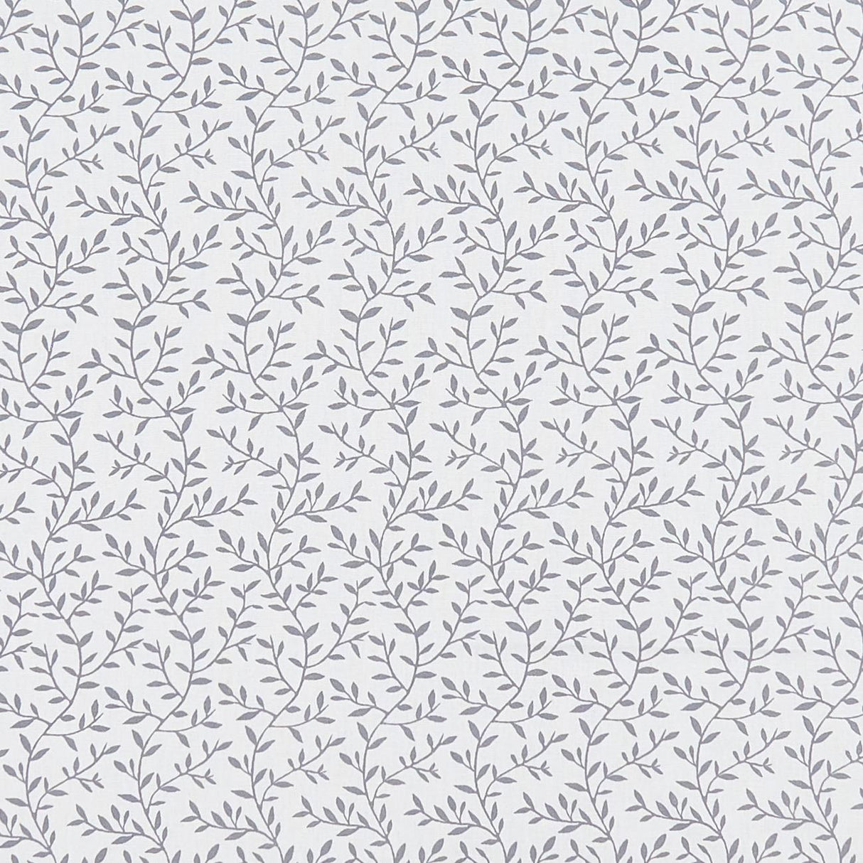 Clarke & Clarke LILA SMOKE Upholstery Fabric