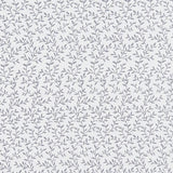 Clarke & Clarke LILA SMOKE Upholstery Fabric