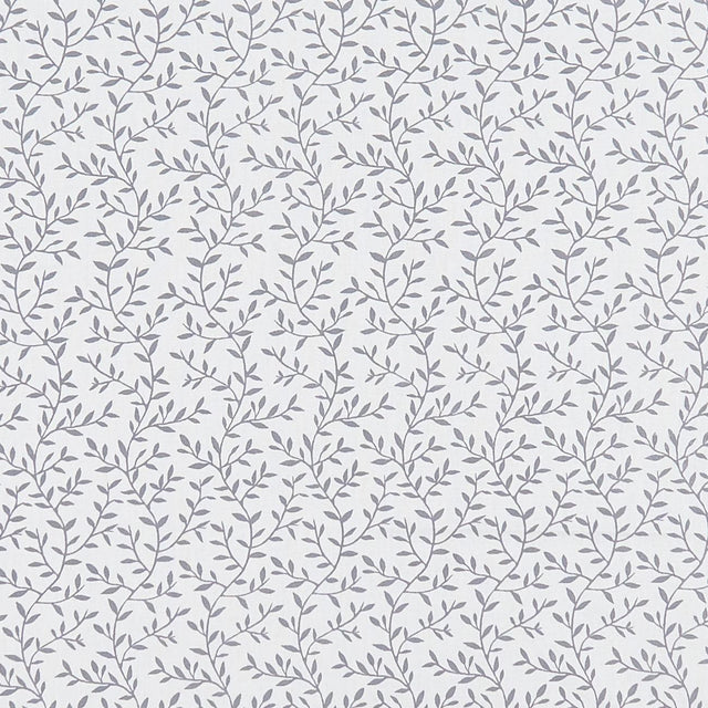 Clarke & Clarke LILA SMOKE Upholstery Fabric