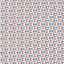 Clarke & Clarke ORIANNA DENIM/SPICE Upholstery Fabric