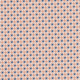 Clarke & Clarke ORTIS DENIM/SPICE Upholstery Fabric