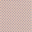 Clarke & Clarke ORTIS DENIM/SPICE Upholstery Fabric