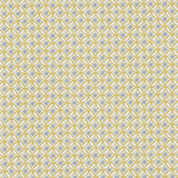 Clarke & Clarke ORTIS OCHRE Upholstery Fabric