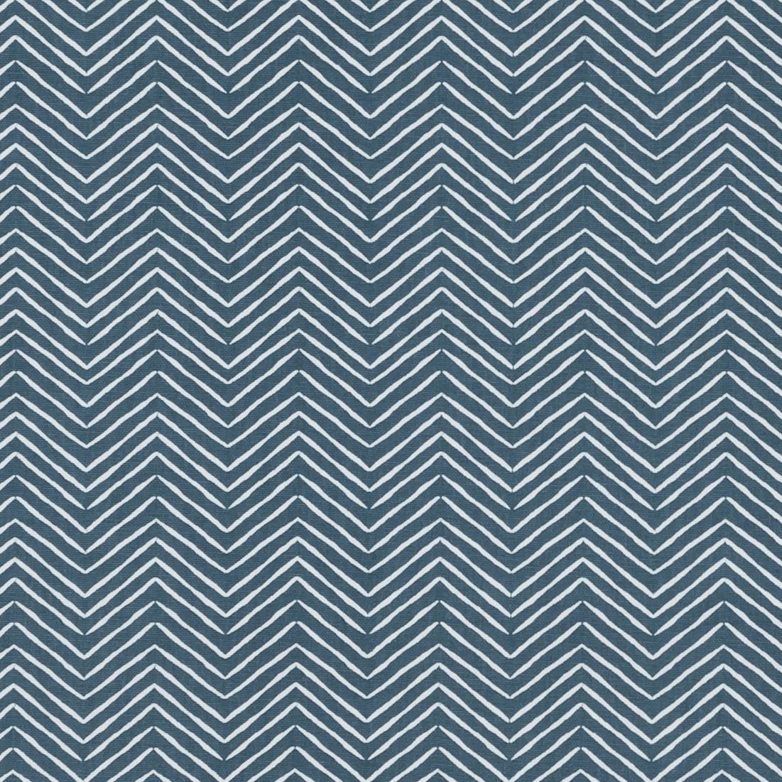 Clarke & Clarke PICA DENIM Upholstery Fabric