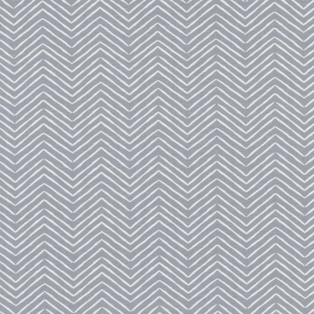 Clarke & Clarke PICA SMOKE Upholstery Fabric