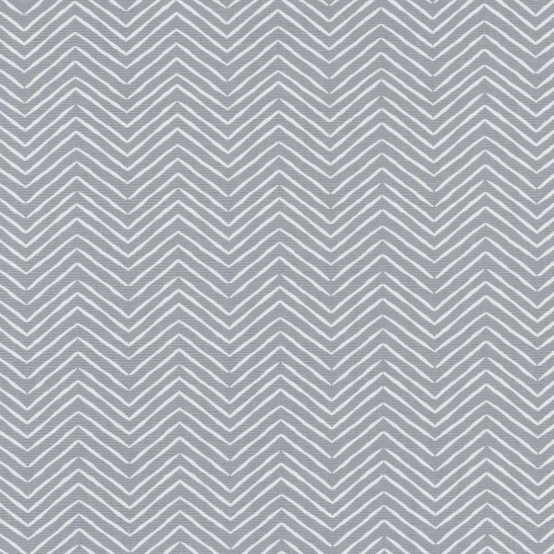 Clarke & Clarke PICA SMOKE Upholstery Fabric