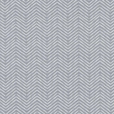 Clarke & Clarke PICA SMOKE Upholstery Fabric