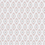 Clarke & Clarke ZORA BLUSH Upholstery Fabric