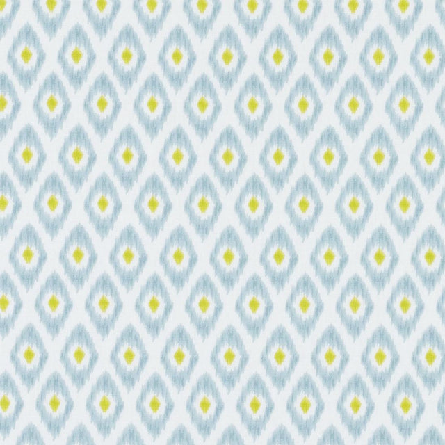 Clarke & Clarke ZORA MINERAL Upholstery Fabric