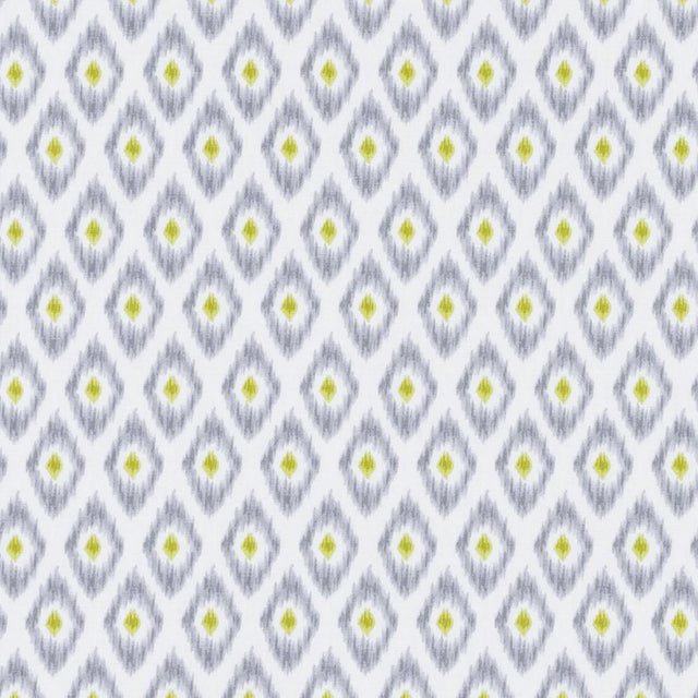 Clarke & Clarke ZORA SMOKE Upholstery Fabric