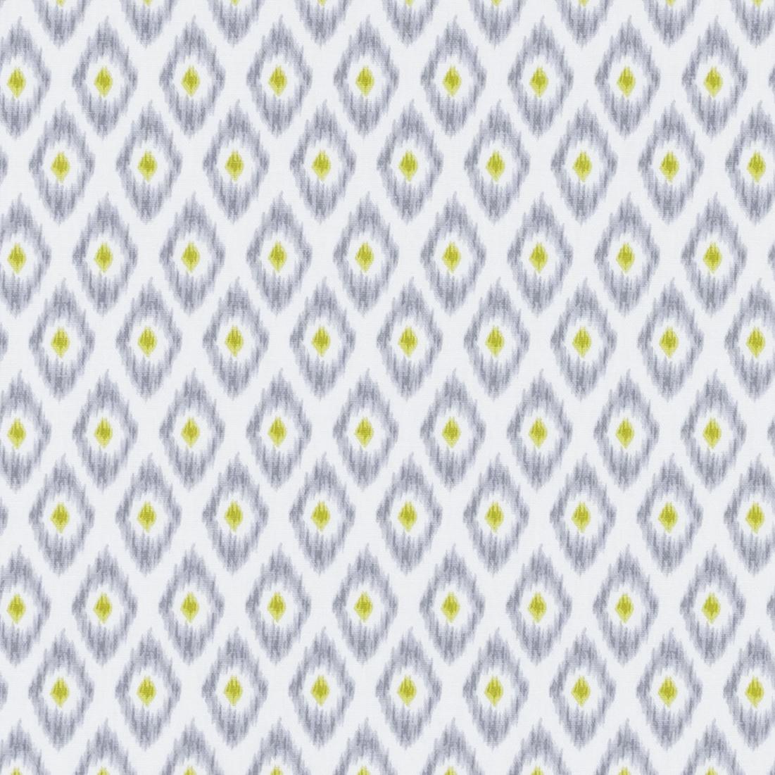 Clarke & Clarke ZORA SMOKE Upholstery Fabric