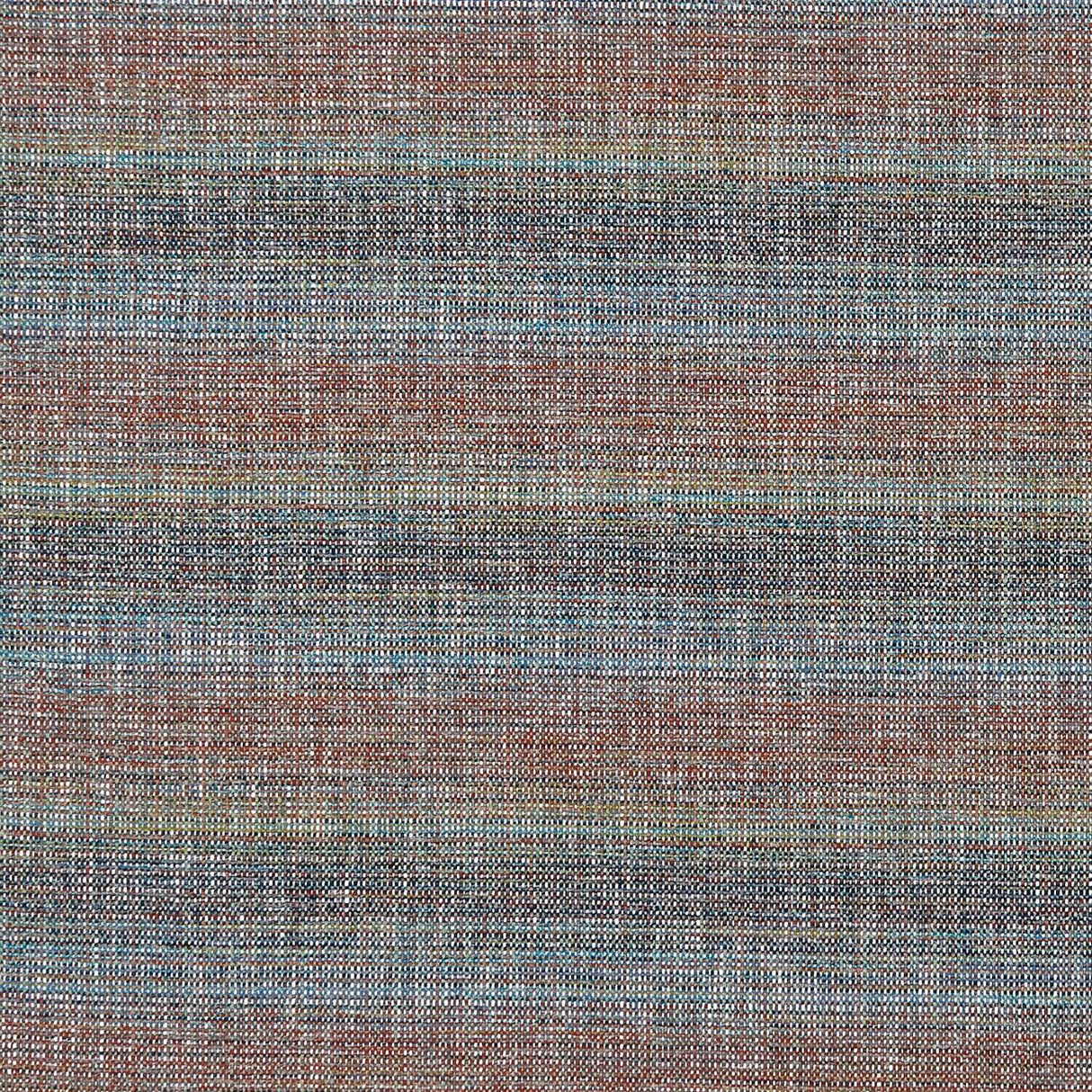 Clarke & Clarke GABRIELLE KINGFISHER Upholstery Fabric