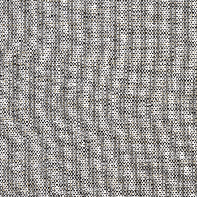 Clarke & Clarke LOUIS CHARCOAL Upholstery Fabric