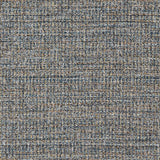 Clarke & Clarke PIERRE PEACOCK/CHARTREUSE Upholstery Fabric