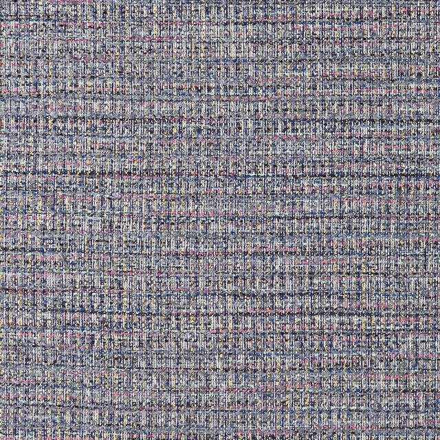 Clarke & Clarke PIERRE TWILIGHT Upholstery Fabric