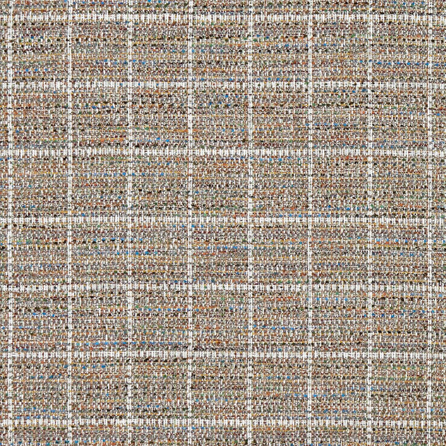 Clarke & Clarke SEZANE AUTUMN Upholstery Fabric