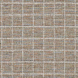 Clarke & Clarke SEZANE AUTUMN Upholstery Fabric