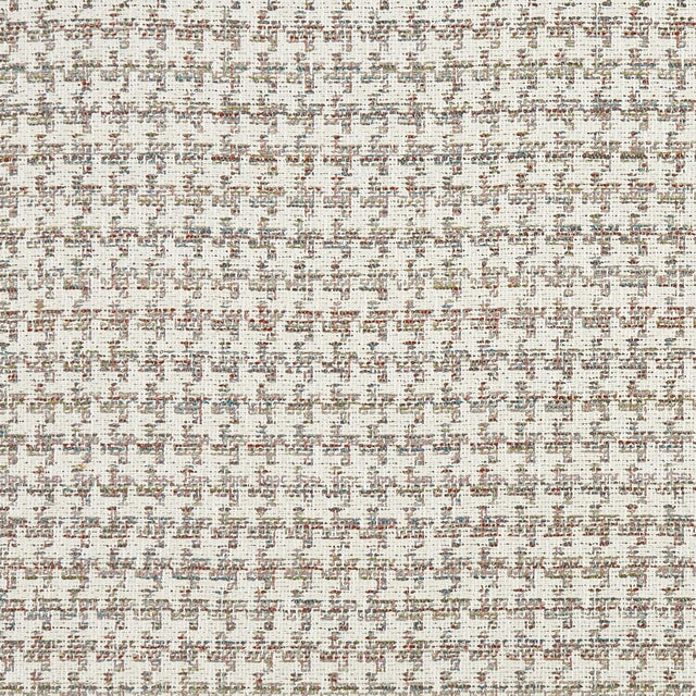 Clarke & Clarke YVES AUTUMN Upholstery Fabric