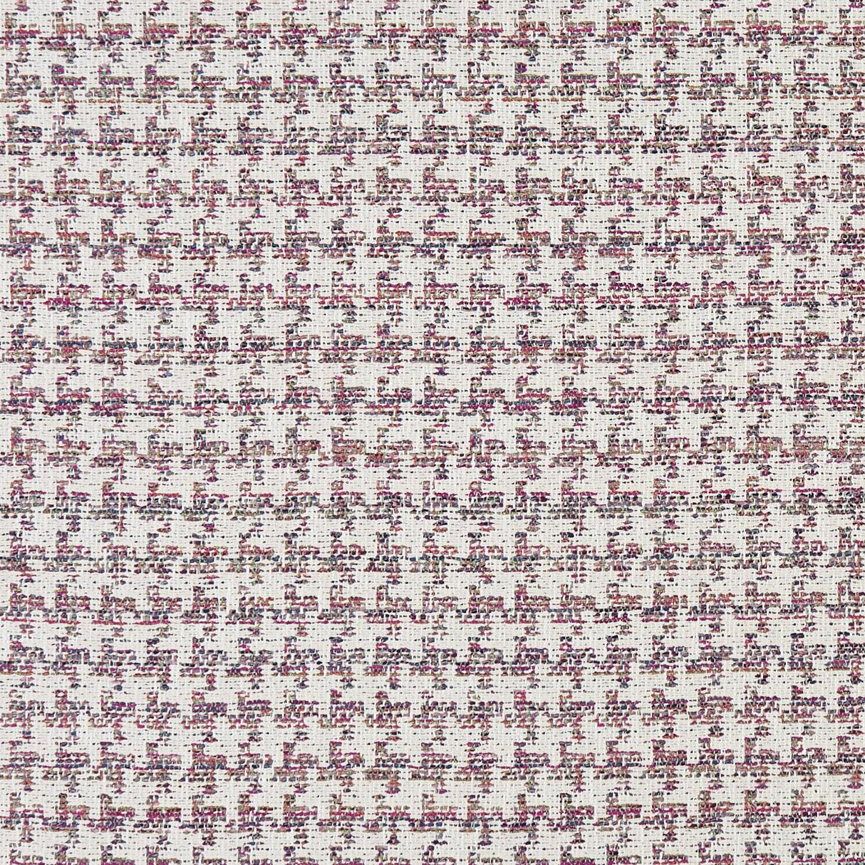 Clarke & Clarke YVES BERRY Upholstery Fabric
