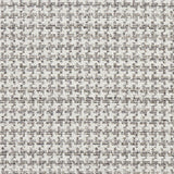 Clarke & Clarke YVES CHARCOAL Upholstery Fabric
