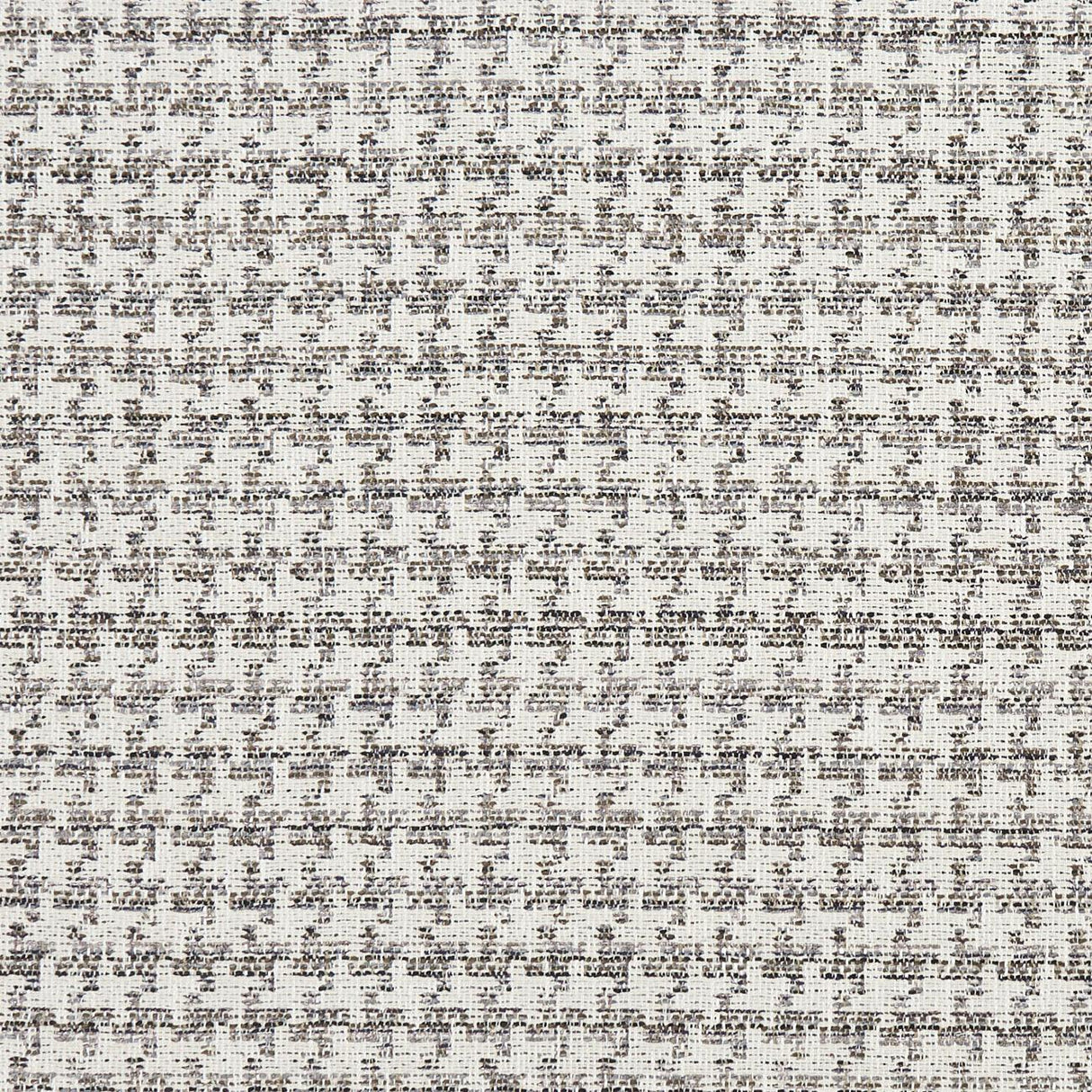 Clarke & Clarke YVES CHARCOAL Upholstery Fabric