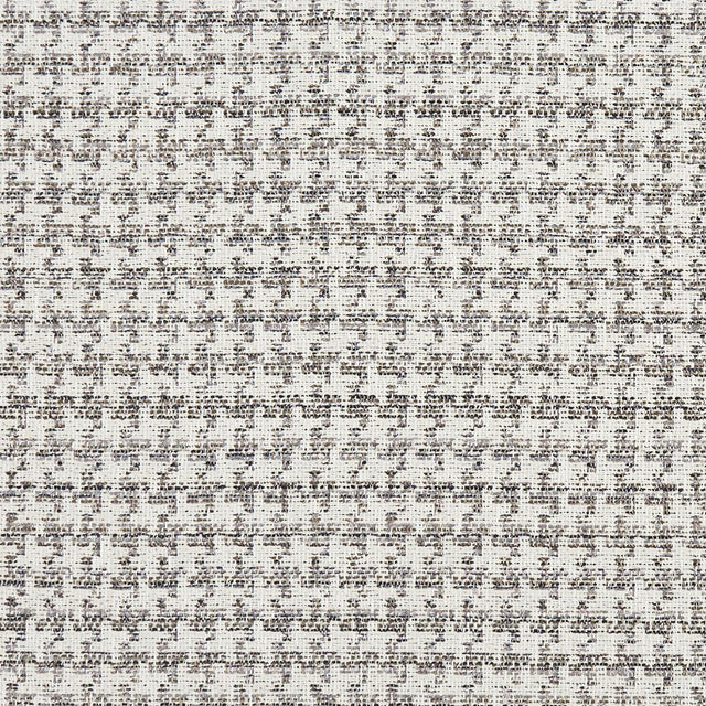 Clarke & Clarke YVES CHARCOAL Upholstery Fabric