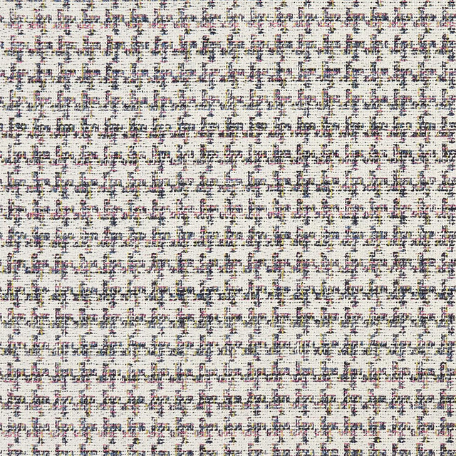 Clarke & Clarke YVES TWILIGHT Upholstery Fabric