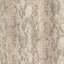 Schumacher Cody Snakeskin Malt Wallpaper